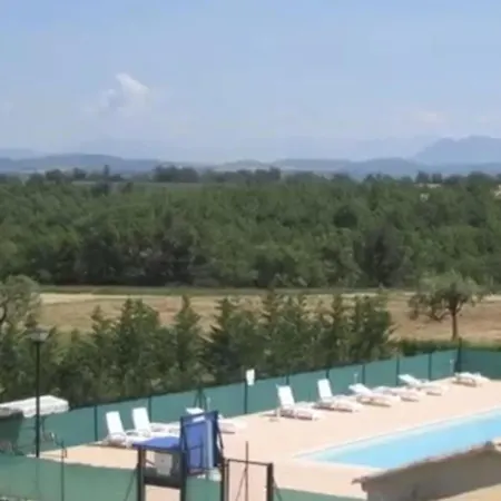 Appartamento Cosy Au Coeur Des Lavandes, Piscine, Proche Village - Fr-1-822-5 Brunet